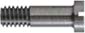 Bridle & Sear screw, .500" length, 5-40 thread